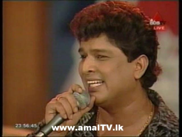 Sanidapa Sirasalanthaya - Live In Hettipola 2004 - Full Show