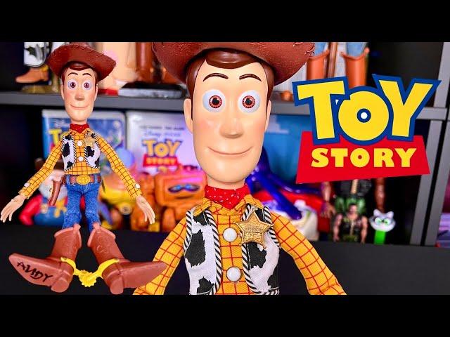 Movie Accurate Woody 3.0 Review