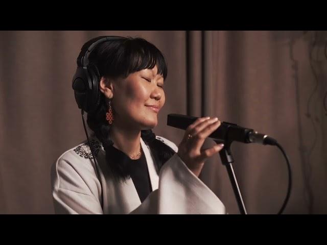 Magaria & SaylikO - Chashpy khem (река Чашпы)
