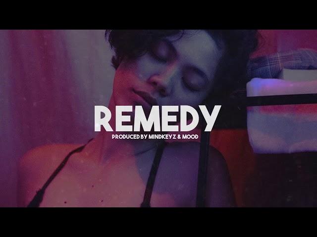 Dancehall Instrumental | Beat | Riddim - Remedy 2021