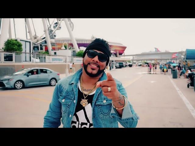 Raymond Ramnarine & DilENadan - All Inclusive (2024 Soca)