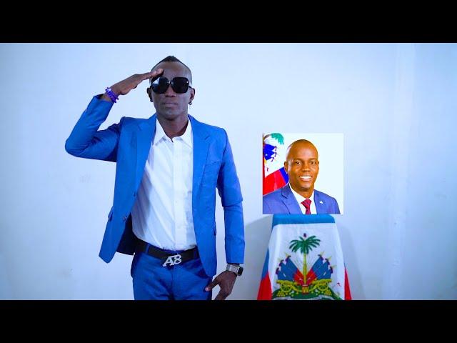 TI PAY GAD ON LETA  REV  KANAVAL 2022 Official video @Jovenelisnews