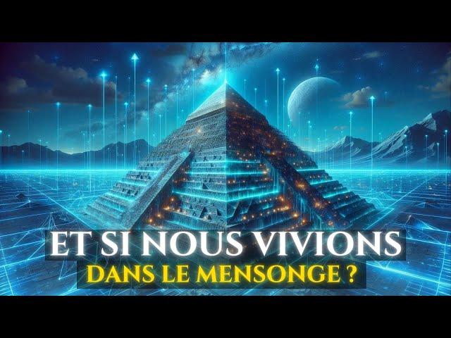 9 Mystères Inexplicables de l'Univers Qui Vous Feront Douter de Tout