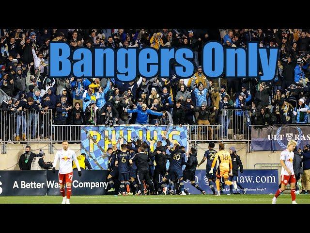 Philadelphia Union | Best Goals in Club History
