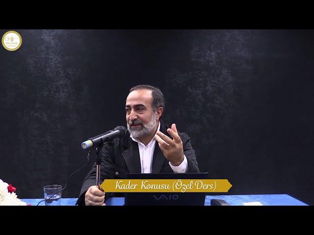 Ebubekir Sifil - Kur'an-ı Kerîm Ve Hadislerin Tevatür Yoluyla Günümüze Kadar Ulaştırılması