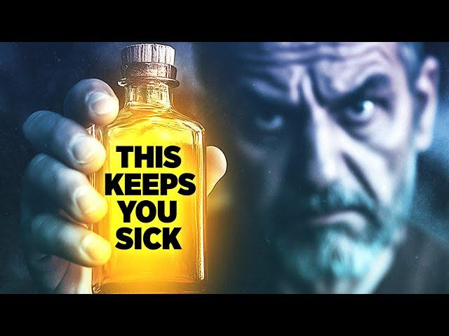 Warning! These Toxic Emotions Are Making You Sick!