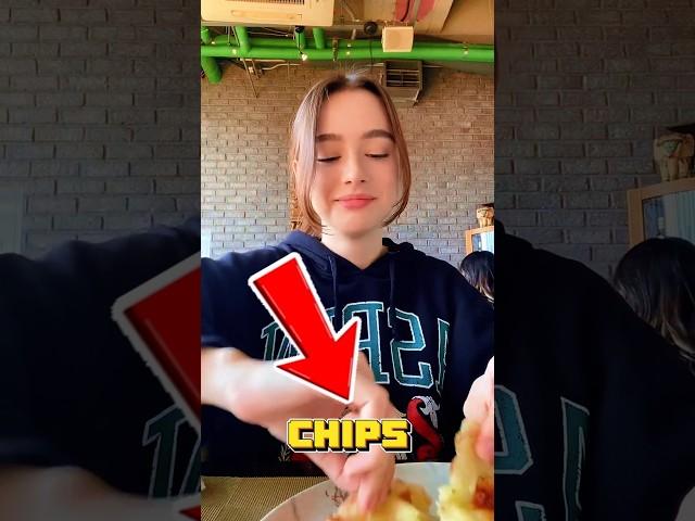 Which CHIPS Are You Going To Eat? 