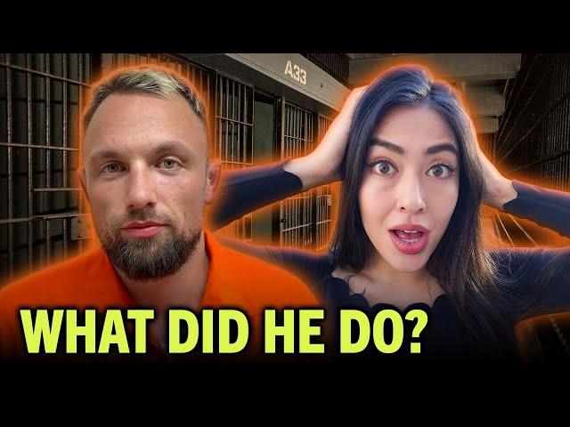 Craig Jones arrested? European -88kg European Misfits Trials | CJI 2 News