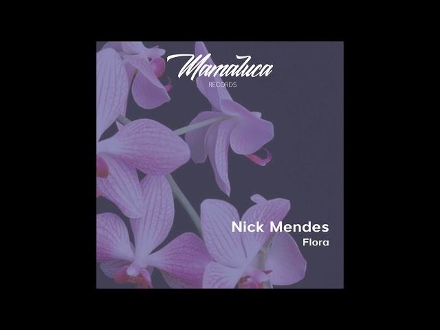 Nick Mendes - Shamanic Dance