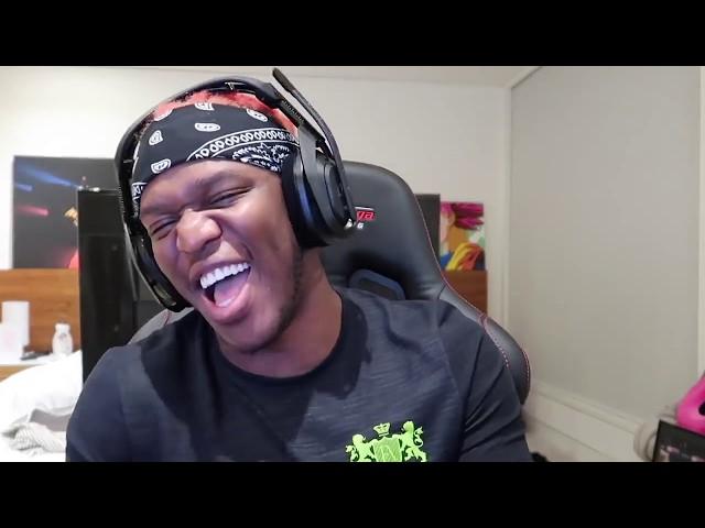 KSI Reacting to W2S's Second Diss Track - KSI EXPOSED (KSI DISS TRACK) (Official Video)