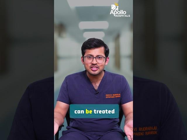 Knee Ligament Injury Prevention and Treatment | Dr Raviteja Rudraraju | Apollo Hospitals