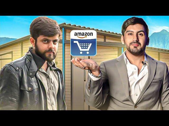 Selling Houses On Amazon My Student Amazon Success story $76K a DAY