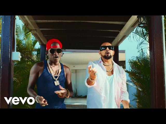 Charly Black, Sean Paul - Gyal Generals (Official Video)