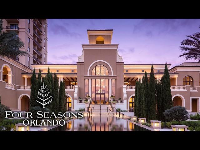 Exposing Walt Disney World's Most Expensive Resort