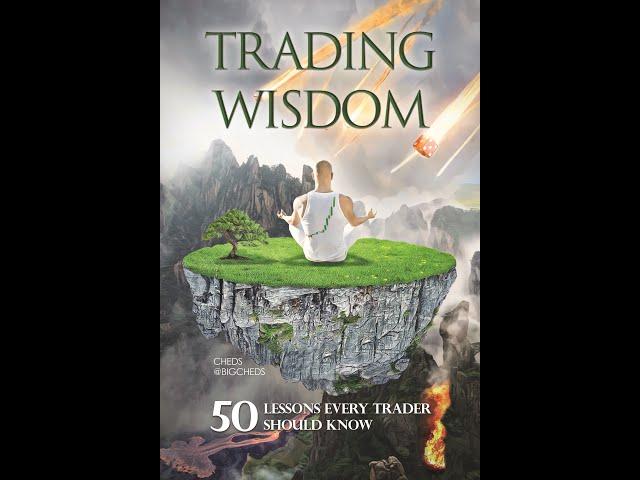 Trading Wisdom 50 part video series - Lesson 2 - Whats the rush?