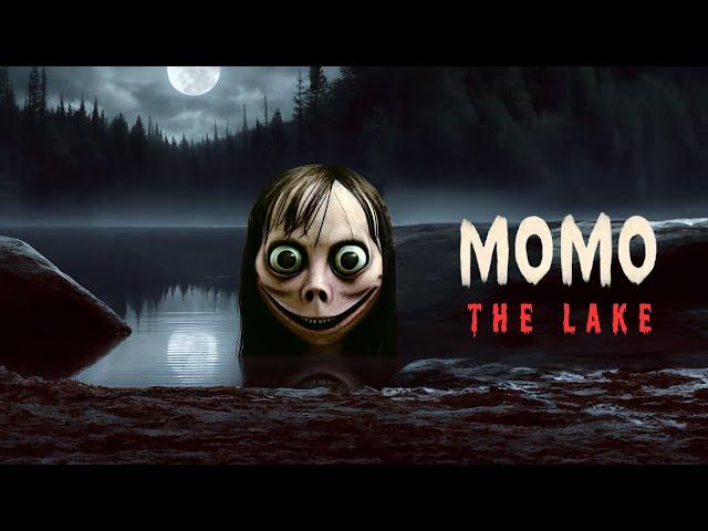 Mo-Mo - The Lake | Short Horror Film