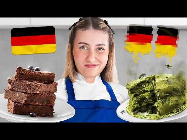 Google Übersetzer Zerstört Mein Kuchenrezept 