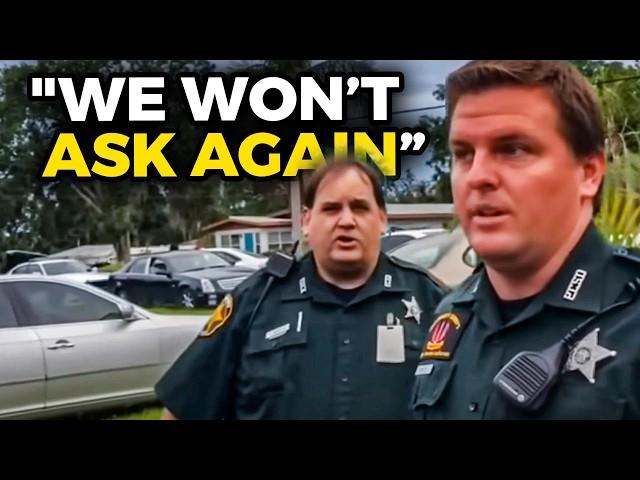 5 Tips for How to Talk to Cops Like a Lawyer!