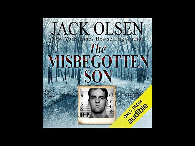 Jack Olsen - The Misbegotten Son