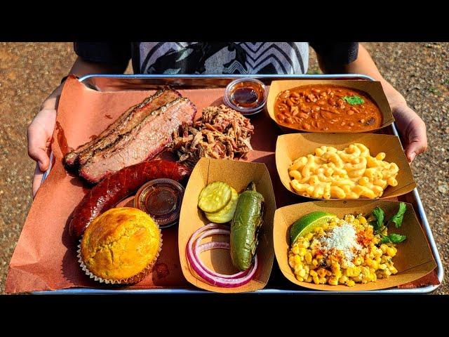 A Day In The Life At My Food Truck - Smokin' Joe's Pit BBQ