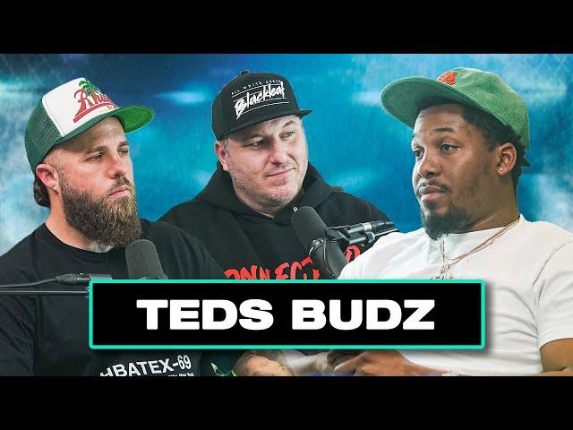 Teds Budz: Bay to LA, Building a Market, Family Legacy, Hip Hop Passion
