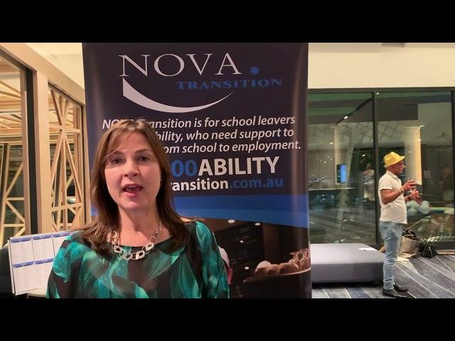 Client Testimonial | Nova Employment | Jay Jay Speaker