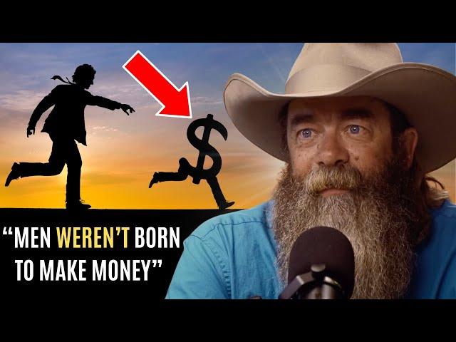 "A Good Man is NOT Born to Make Money" - Dry Creek Wrangler | Ono Reacts