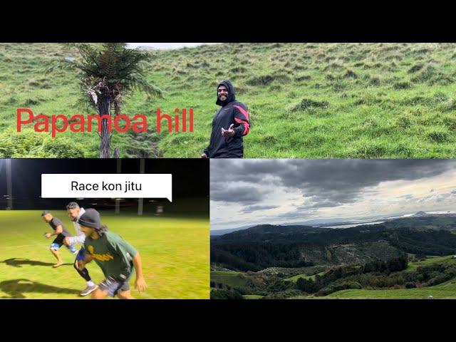 Full day in New Zealand ||kabaddi||