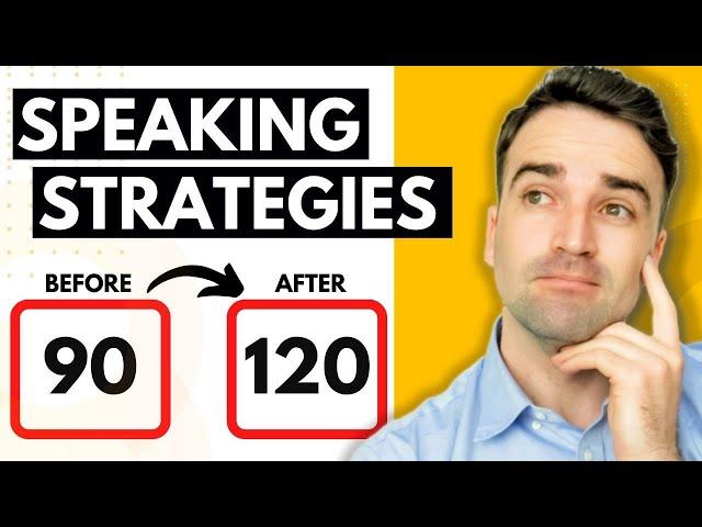 Duolingo English Test: Speaking Strategies to Improve your Production Score