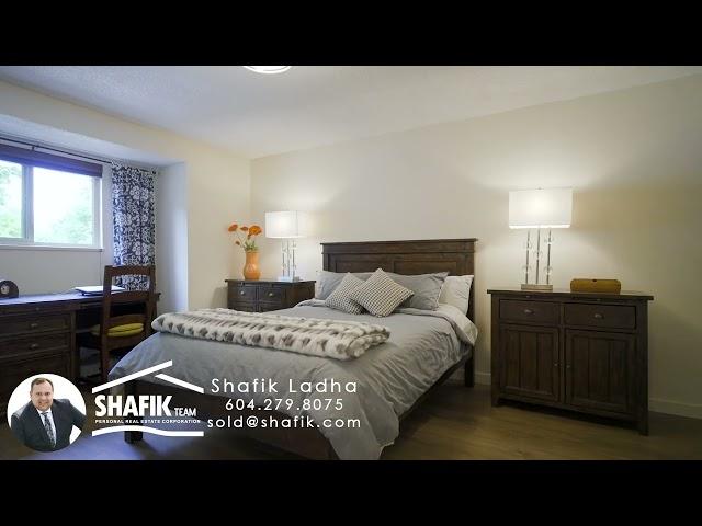 10566 Kozier Drive Richmond, BC - Shafik Ladha *PREC of RE/MAX Westcoast