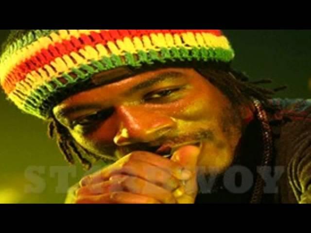 Gyptian - Like It Like That (FLY AGAIN RIDDIM) - July 2011 - Keno 4 Star Prod