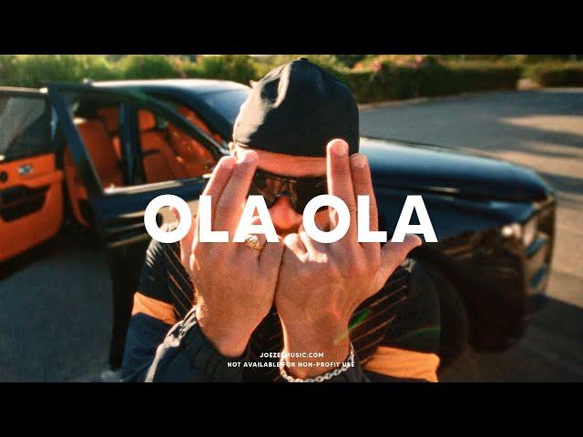 Type Beat Summer x Jul "OLA OLA" (Prod. Joezee)