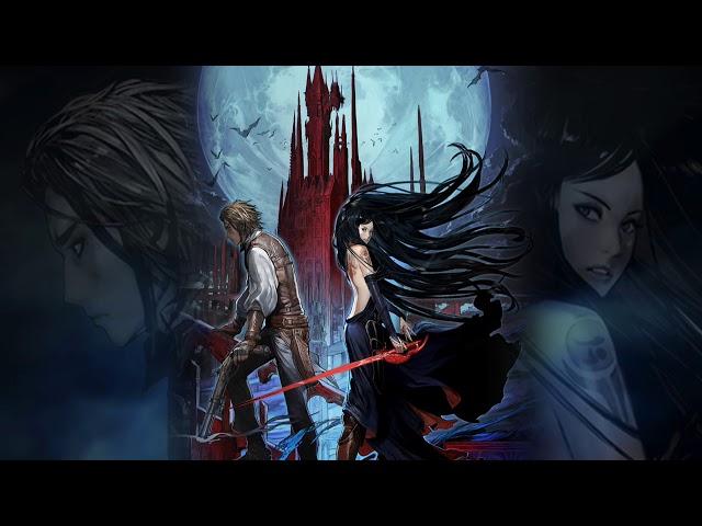 Half an hour of relaxing Castlevania Music