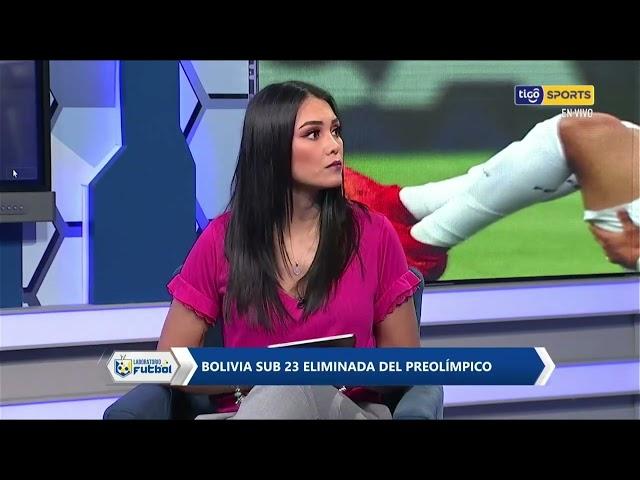 En Bolivia, ¿Tenemos clubes formadores como en Ecuador?  Lo analizamos .