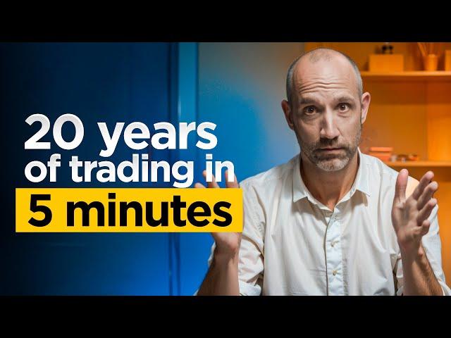 Forex Advisor | The AI Trading Revolution You Need to See!