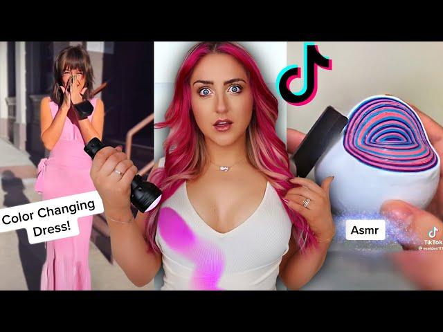 I Bought the most SATISFYING Viral Tiktok Products