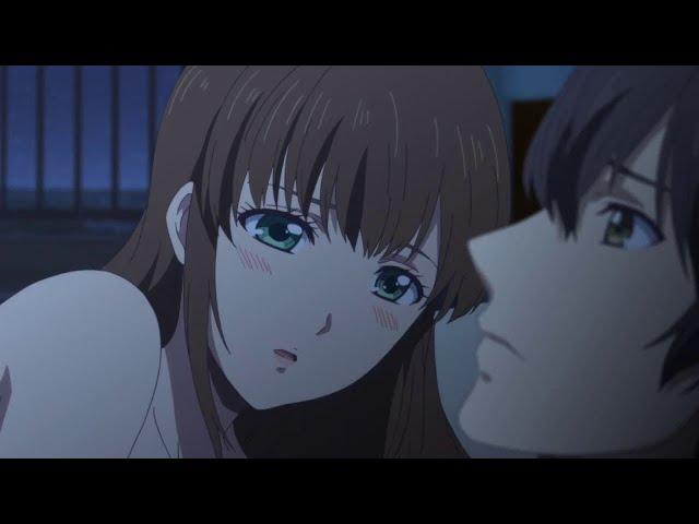 Domestic Girlfriend : Hina X Natsuo「 Neros AMV 」Love Is Gone