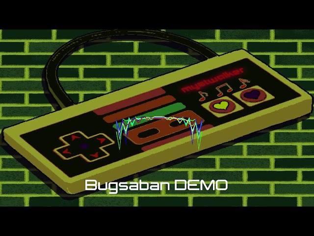 Bugsaban Demo