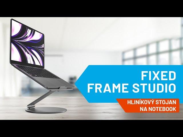 FIXED Frame Studio