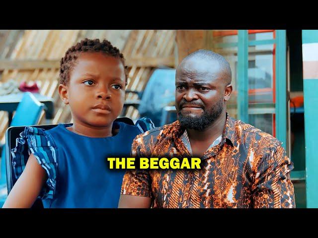 The Beggar (Mark Angel Best Comedies)