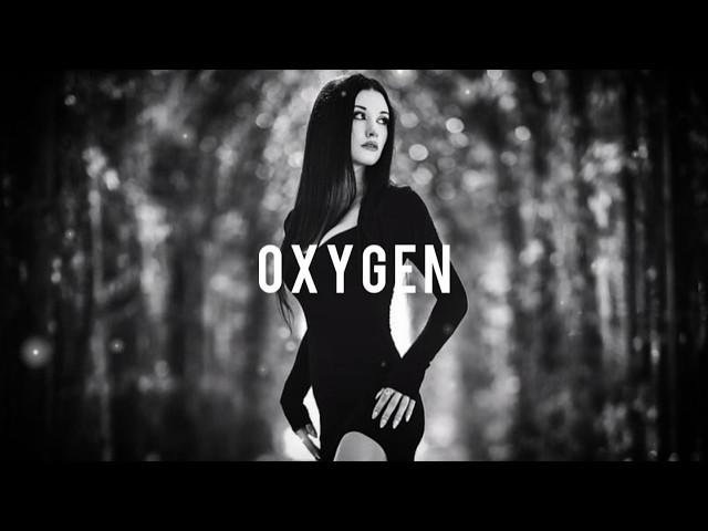 akhras - Skaba (Oxygen Remix) Instrumental 2025