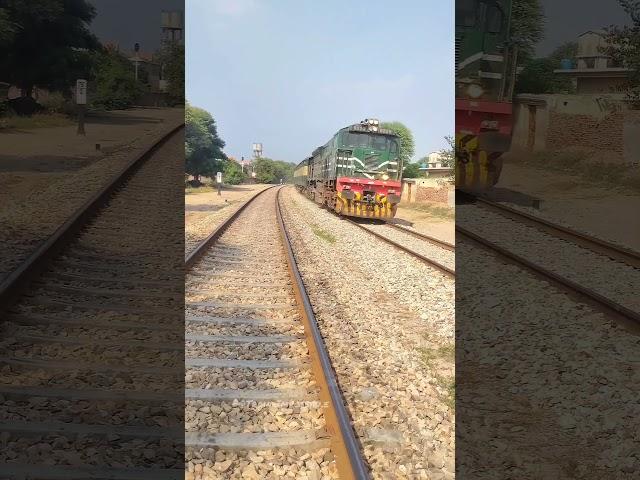 Train vs Serrano Pepper #challenge #railroad #railway #train #railwayline #railwaytrack #pepper