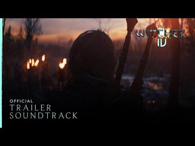 P.T. Adamczyk — No Gods, Only Monsters (The Witcher IV) | Official Trailer Soundtrack