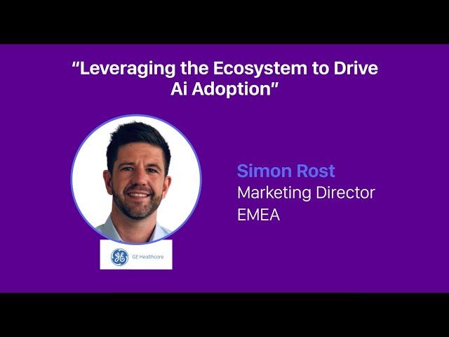 Leveraging the Ecosystem to Drive Ai Adoption