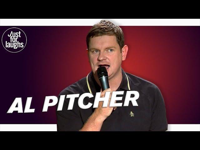 Al Pitcher - Shitloads