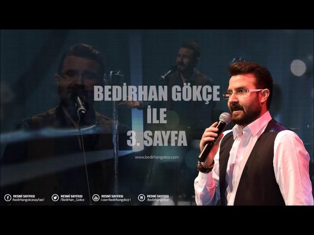 Bedirhan Gökçe ile 3. Sayfa Radyo Programı 10 Ağustos 2016 Carsamba