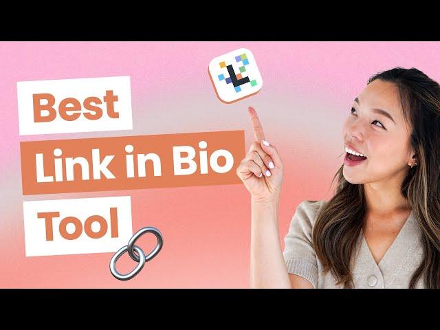 The Best Free Link In Bio Tool For Creators