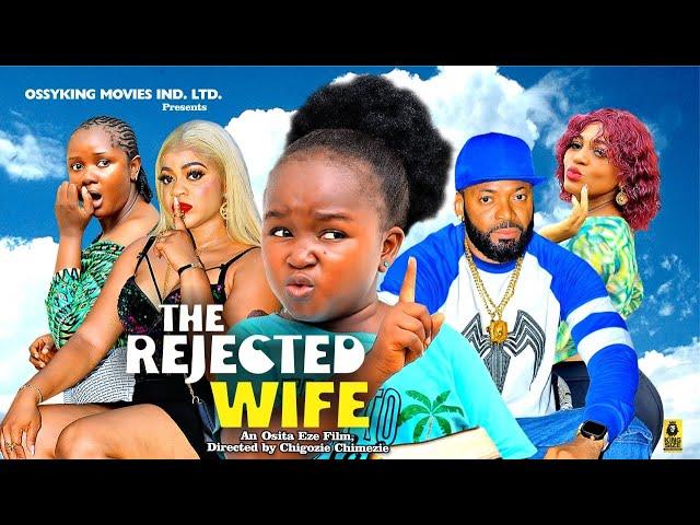 REJECTED WIFE Season 2 - EBUBE OBIO, UGEGBE AJAELO, 2024 Latest Nigerian Nollywood Movie