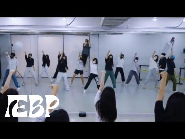 블랙핑크 - Pink Venom Dance Cover by Premium Dance Studio