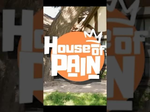 The Official King Pain & Lituation Network Presents ‘House Of Pain’ #realitytv #shorts